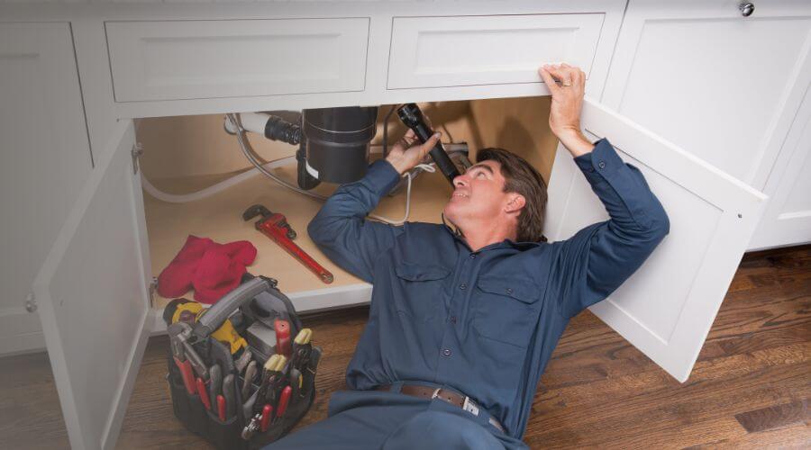Professional Leak Detection Services in Jeffersonville, IN